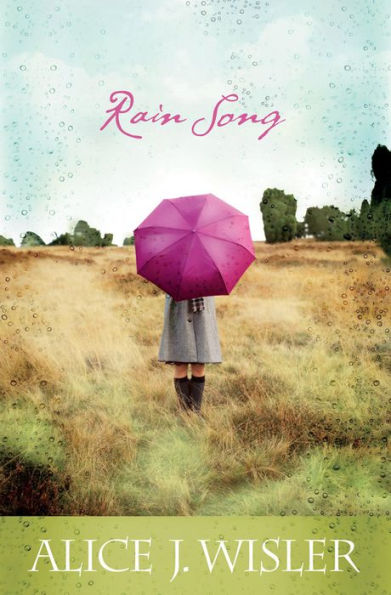 Rain Song (Heart of Carolina Book #1)