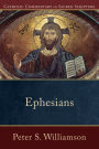 Ephesians (Catholic Commentary on Sacred Scripture)