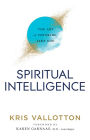 Spiritual Intelligence: Discover Your SQ. Deepen Your Faith.