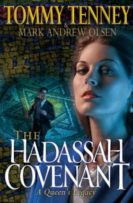 Title: The Hadassah Covenant, Author: Tommy Tenney