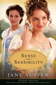 Sense and Sensibility