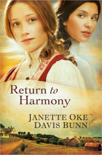 Return to Harmony