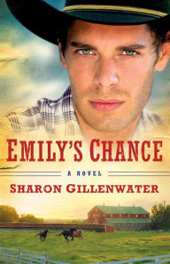 Emily's Chance (Callahans of Texas Series #2)