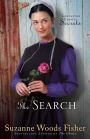 The Search (Lancaster County Secrets Series #3)