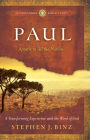 Paul (Ancient-Future Bible Study: Experience Scripture through Lectio Divina): Apostle to All the Nations
