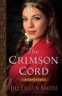 The Crimson Cord: Rahab's Story (Daughters of the Promised Land Series #1)