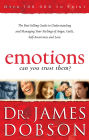 Emotions: Can You Trust Them?: The Best-Selling Guide to Understanding and Managing Your Feelings of Anger, Guilt, Self-Awareness and Love