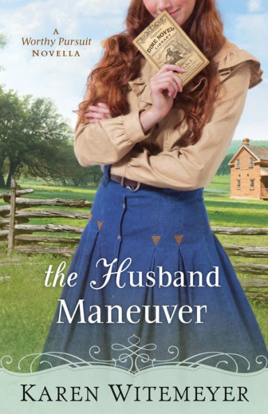 The Husband Maneuver (With This Ring? Collection): A Worthy Pursuit Novella