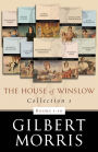 The House of Winslow Collection 1: Books 1-10