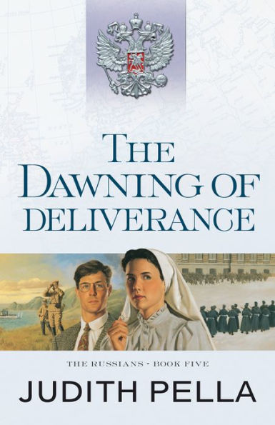 The Dawning of Deliverance (Russians Series #5)