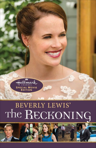 Beverly Lewis' The Reckoning