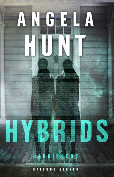 Hybrids (Harbingers): Episode 11