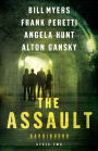 The Assault: Cycle Two of the Harbingers Series