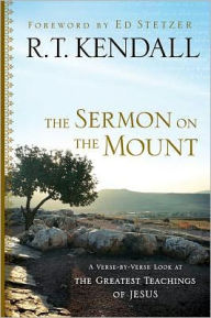 Title: The Sermon on the Mount, Author: R. T. Kendall