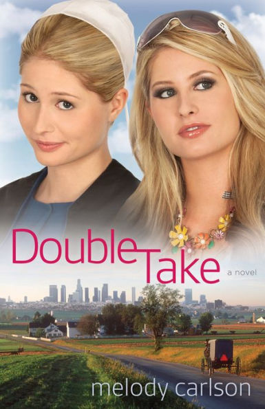 Double Take: A Novel
