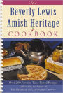 The Beverly Lewis Amish Heritage Cookbook