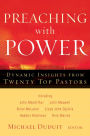 Preaching with Power: Dynamic Insights from Twenty Top Communicators