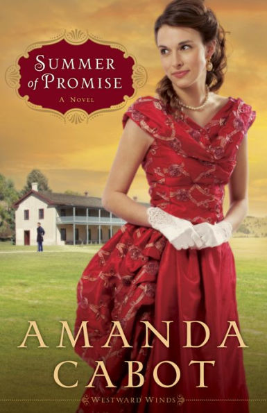 Summer of Promise (Westward Winds Series #1)