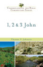 1, 2 & 3 John (Understanding the Bible Commentary Series)