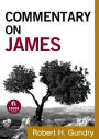 Commentary on James (Commentary on the New Testament Book #16)