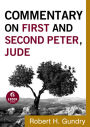 Commentary on First and Second Peter, Jude (Commentary on the New Testament Book #17)