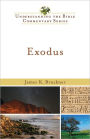 Exodus (Understanding the Bible Commentary Series)