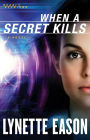 When a Secret Kills (Deadly Reunions Book #3)