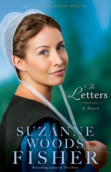 The Letters (Inn at Eagle Hill Series #1)