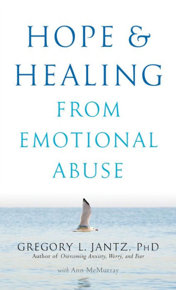 Hope and Healing from Emotional Abuse