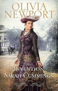 The Invention of Sarah Cummings (Avenue of Dreams Book #3)