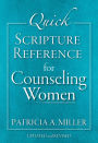 Quick Scripture Reference for Counseling Women