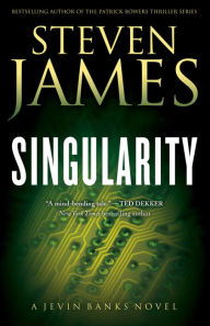 Singularity (The Jevin Banks Experience Book #2)