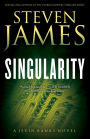 Singularity (Jevin Banks Series #2)