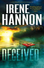 Deceived (Private Justice Series #3)
