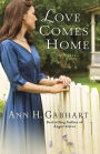 Love Comes Home (Rosey Corner Book #3): A Novel