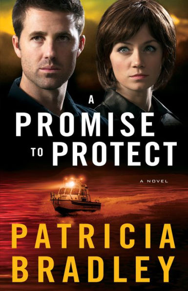 A Promise to Protect (Logan Point Book #2): A Novel