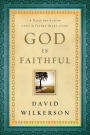 God Is Faithful: A Daily Invitation into the Father Heart of God
