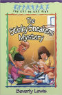 The Stinky Sneakers Mystery (Cul-de-Sac Kids Book #7)