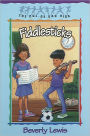 Fiddlesticks (Cul-de-Sac Kids Book #11)