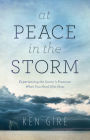 At Peace in the Storm: Experiencing the Savior's Presence When You Need Him Most