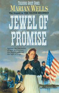 Title: Jewel of Promise (Treasure Quest Book #4), Author: Marian Wells