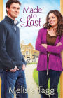 Made to Last (Where Love Begins Book #1)