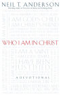 Who I Am in Christ