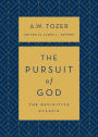 The Pursuit of God