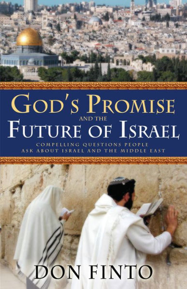 God's Promise and the Future of Israel