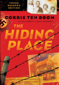 Title: The Hiding Place, Author: Corrie ten Boom