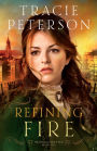 Refining Fire (Brides of Seattle Series #2)