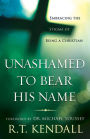 Unashamed to Bear His Name: Embracing the Stigma of Being a Christian