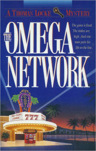 Title: The Omega Network (Thomas Locke Mystery Book #2), Author: Thomas Locke