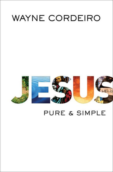 Jesus: Pure and Simple